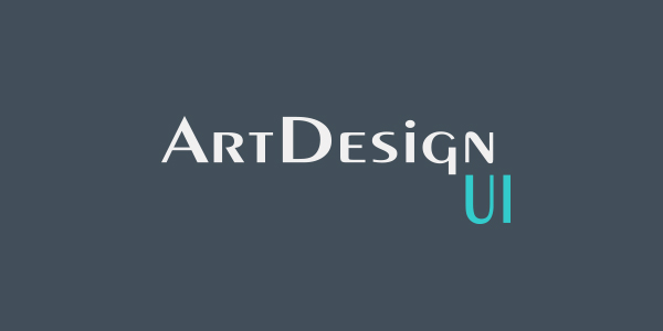 jQuery ArtDesignUI